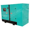 12kw / 16kVA Silent Typ Quanchai Diesel Motor Generator Set